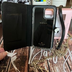 Kate Spade iPhone 12/12 pro case